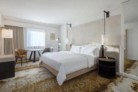 The Westin Grand Frankfurt - 61