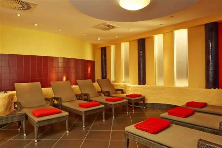 H+ & SPA Friedrichroda - 17