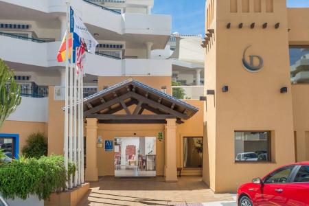 Sahara Sunset Club By Diamond Resorts - 0