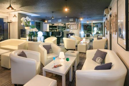 Best Western Mediterranee Menton - 24