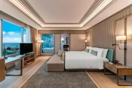 Renaissance Polat Istanbul - 83