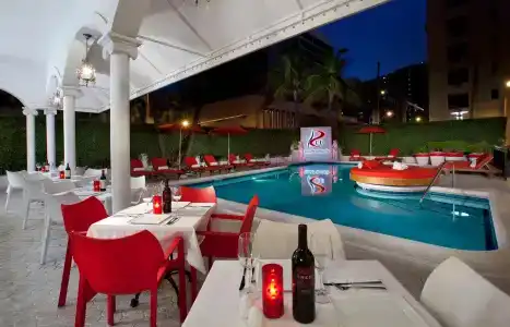Red South Beach - 22