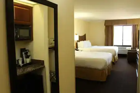 Holiday Inn Express & Suites Tucson Mall, An Ihg - 4