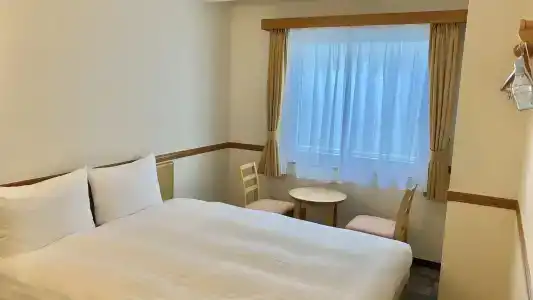 Toyoko Inn Okinawa Naha Shintoshin Omoromachi - 27