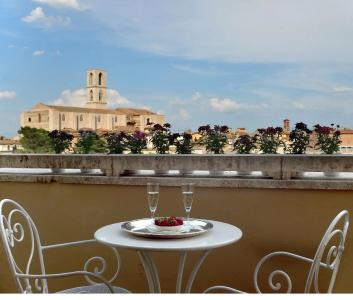 Sangallo Palace - 35