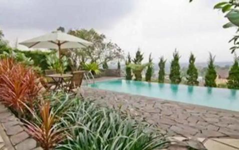 Rumah Teras Pavilion - 15