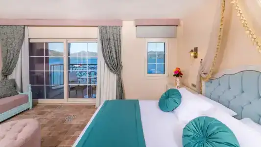 Kahveci Alibey Luxury Concept - 2