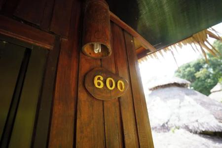 Koh Jum Resort - 137