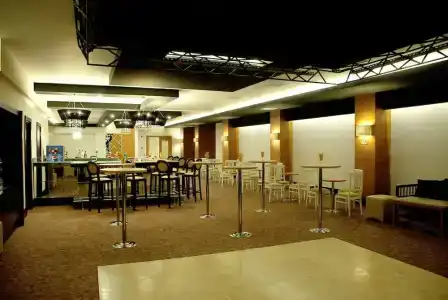 Monachus & Spa - All Inclusive - 23
