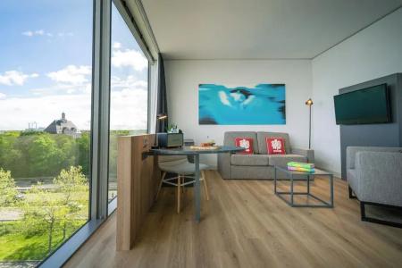 Innside By Meliá müNchen Parkstadt Schwabing - 67