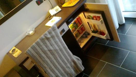 Cavalluccio Marino - 153