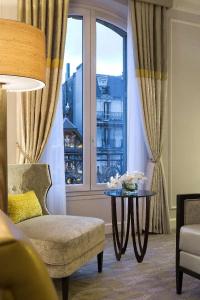 Hilton Paris Opera - 39
