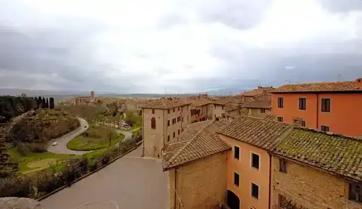 Palazzo San Lorenzo & Spa - 88