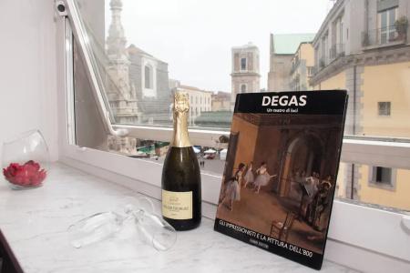 Maison Degas - 88