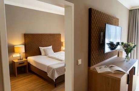 Krumers Post & Spa - 148