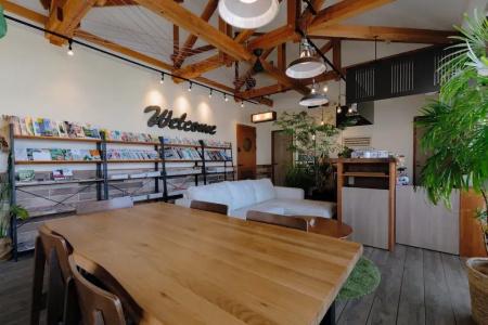 Cafe&Stay Castana - 40