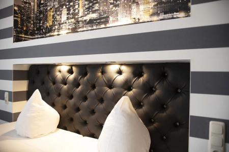 SL'otel im Parforcehaus - 52