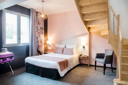 Hôtel Sainte-Rose - 46