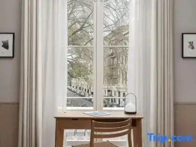 The Park Grand London Paddington - 140