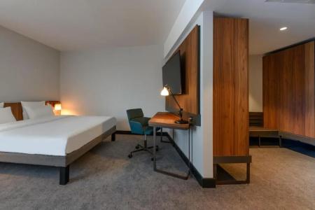 Novotel Regensburg Zentrum - 70
