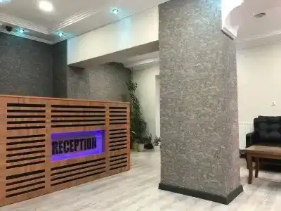 Özdemir Otel - 13
