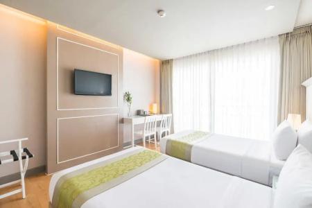 Best Western Patong Beach - 43