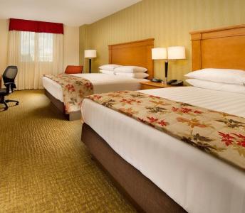 Drury Inn & Suites Orlando near Universal Orlando Resort - 3