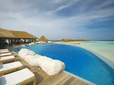 Lily Beach Resort and Spa - All Inclusive - 20