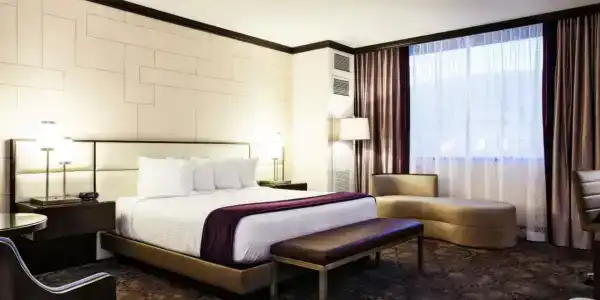 Harrah's Resort & Casino - 2