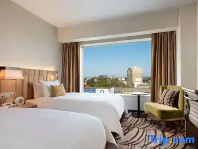 Ana Crowne Plaza Chitose, An Ihg - 55