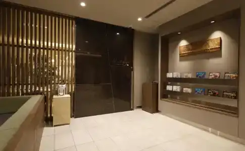 Dormy Inn Fukui Natural Hot Spring - 15