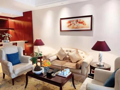 Howard Johnson Tropical Garden Plaza Kunming - 57