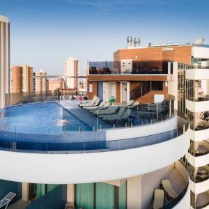 Gold Arcos 4 Sup - 41