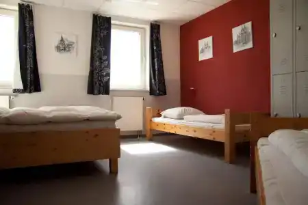Babelfish Hostel - 57