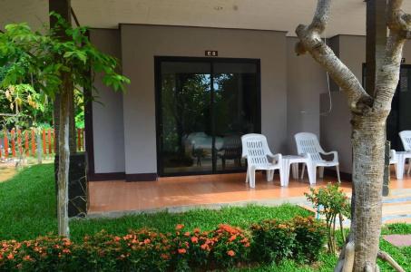 Lanta Nice Beach Resort - Sha Extra Plus - 17