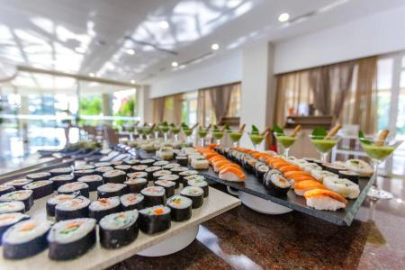 Kipriotis Maris Suites - 12