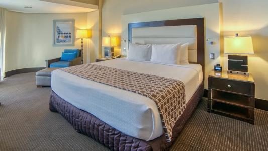Crowne Plaza Santo Domingo, An Ihg - 41