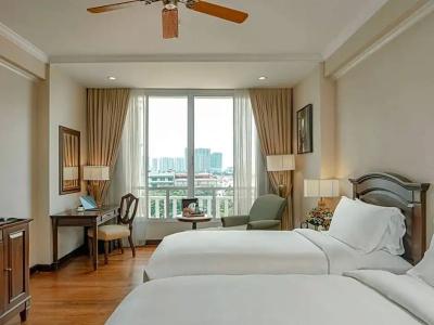 Sofitel Phnom Penh Phokeethra - 80
