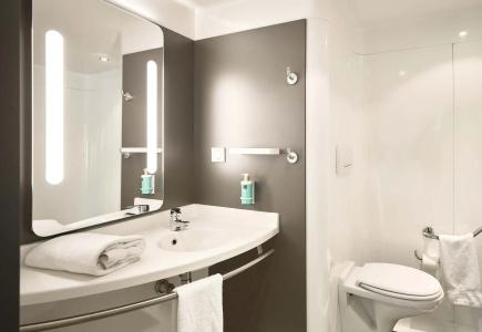 Novotel Suites Paris Roissy Cdg - 29