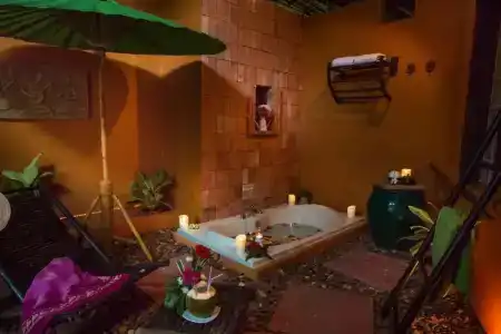 Mangosteen Ayurveda & Wellness Resort - Sha Plus - 43
