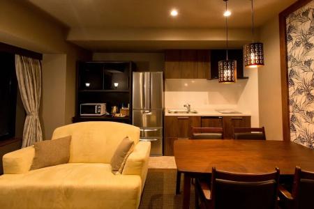 R&Run Kyoto Serviced Apartment & Suites - 124