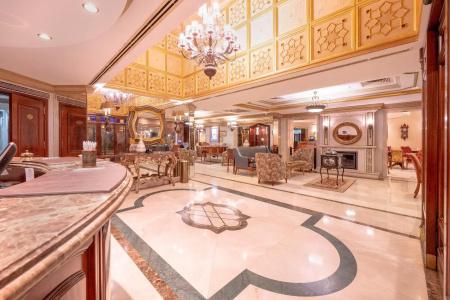 The Central Palace Taksim - 46