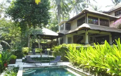 Villa Semana & Spa - 186