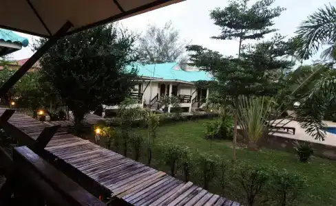 n.t. Lanta Resort - 17