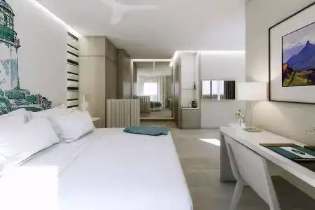 Elba Premium Suites - Adults Only - 2