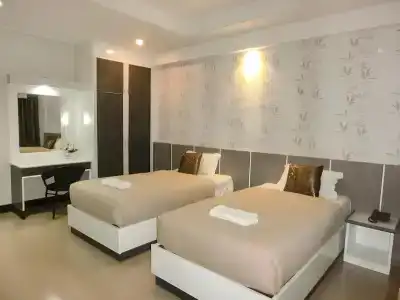 The Premium Residence - 19