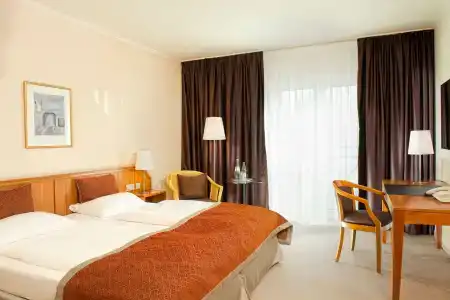 Wyndham Hannover Atrium - 6