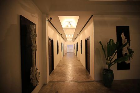 Sannot Riverside Garden Resort ChiangMai - 7