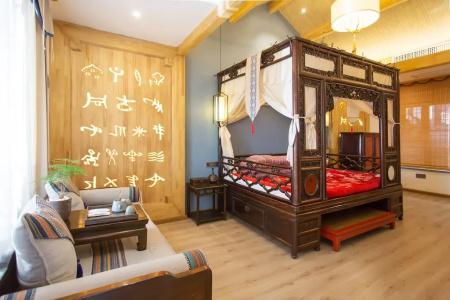 Lijiang Zen Garden - 65