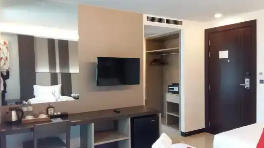 Vareena palace - 1